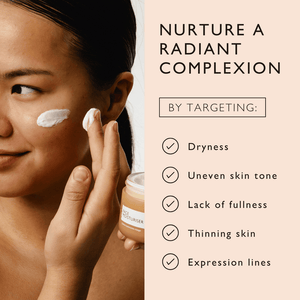 UpCircle Face Moisturiser with Vitamin E