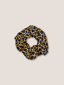 Newt London 100% Recycled Plastic Bottles Silky Scrunchie