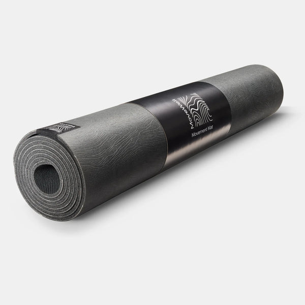 Movewell Recycled & Natural Rubber Movement Mat
