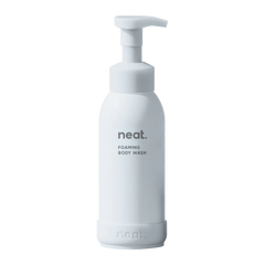 Neat Refillable Foaming Body Wash Bottle