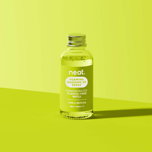 Neat Cleaning Refill