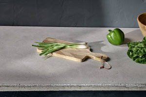 Nkuku Mango Wood Nalbari Chopping Board