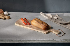 Nkuku Mango Wood Nalbari Chopping Board