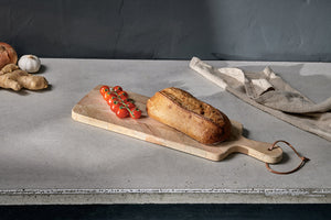 Nkuku Mango Wood Nalbari Chopping Board