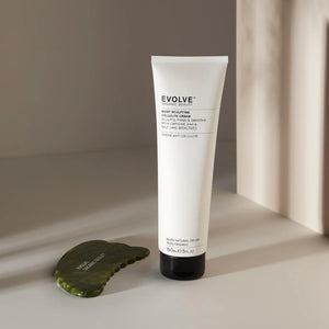 Evolve Beauty Body Sculpting Cellulite Cream