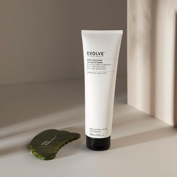 Evolve Beauty Body Sculpting Cellulite Cream