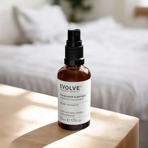 Evolve Beauty Zen Whisper Sleep Mist
