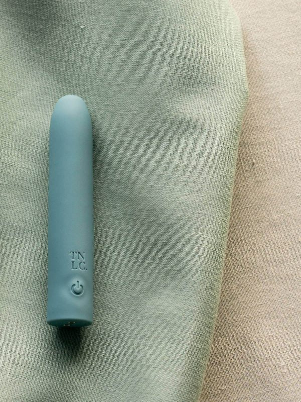 The Natural Love Company Delight Sustainable Sex Toy Bundle