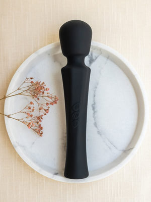The Natural Love Company Self Love Sustainable Sex Toy Bundle