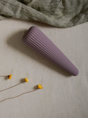 The Natural Love Company Delight Sustainable Sex Toy Bundle