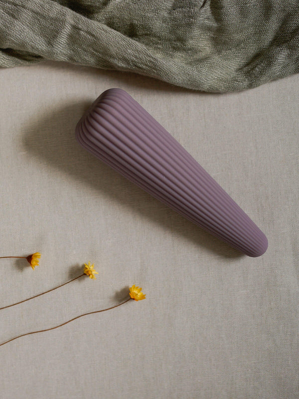 The Natural Love Company Delight Sustainable Sex Toy Bundle