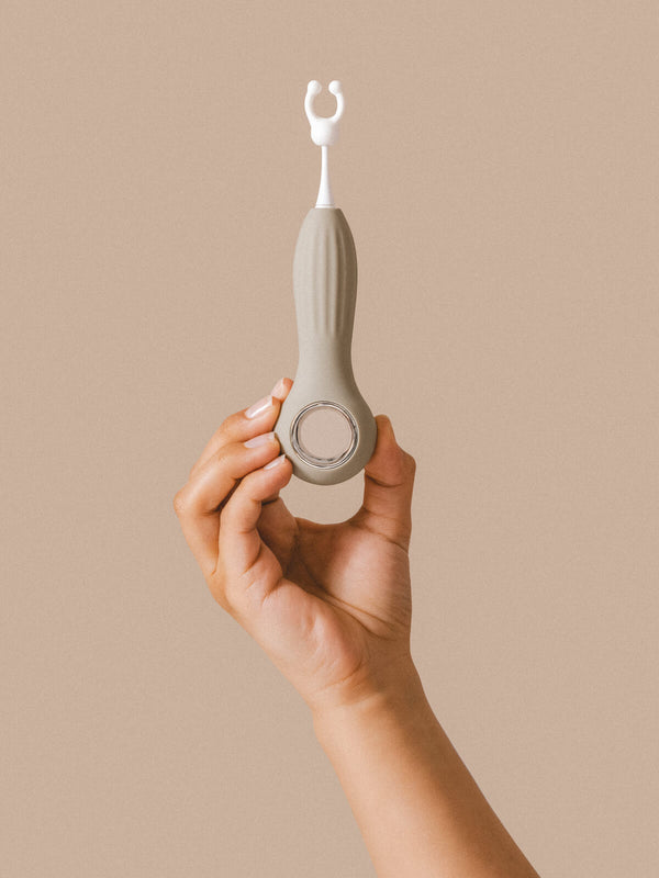 The Natural Love Company Samphire Vibrator