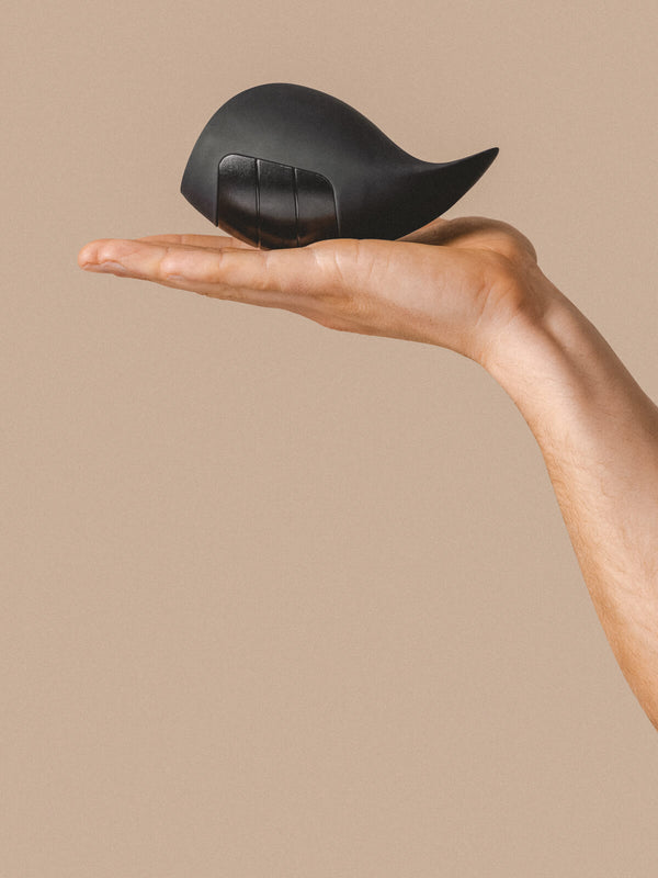 The Natural Love Company Bergamot Masturbation Cup