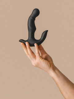 The Natural Love Company Davana Prostate Massager
