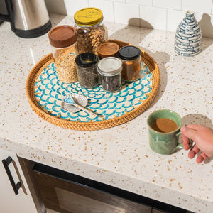 Bam & Bloom Brighton Tray