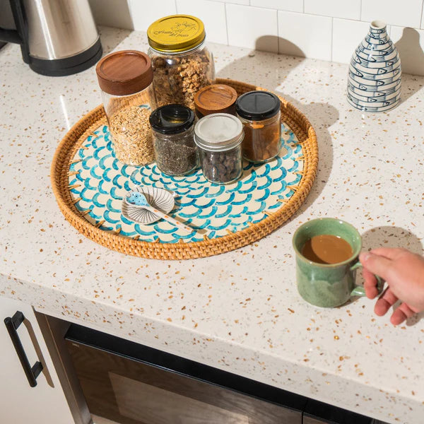 Bam & Bloom Brighton Tray
