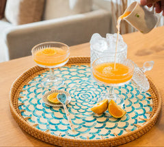 Bam & Bloom Brighton Tray