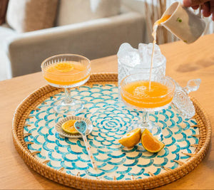 Bam & Bloom Brighton Tray