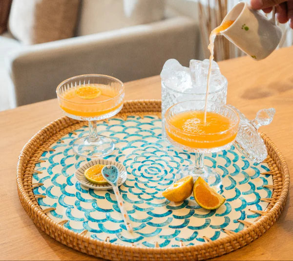Bam & Bloom Brighton Tray