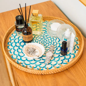 Bam & Bloom Brighton Tray