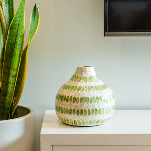 Bam & Bloom Mai Vase