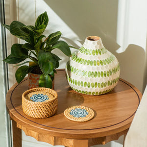 Bam & Bloom Mai Vase