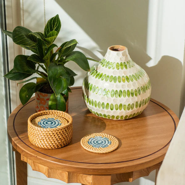 Bam & Bloom Mai Vase