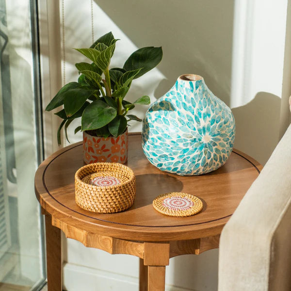 Bam & Bloom Sen Vase