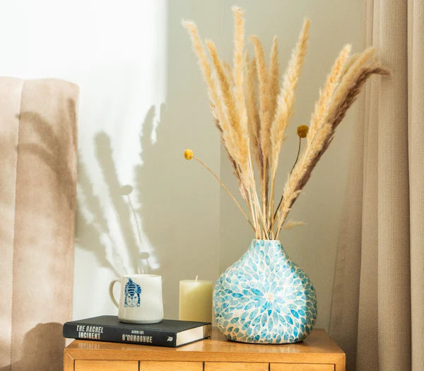 Bam & Bloom Sen Vase