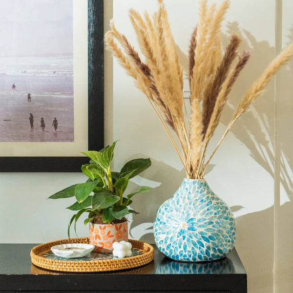 Bam & Bloom Sen Vase