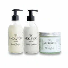 Moo & Yoo Nurture Bundle