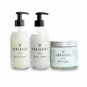 Moo & Yoo Nurture Bundle