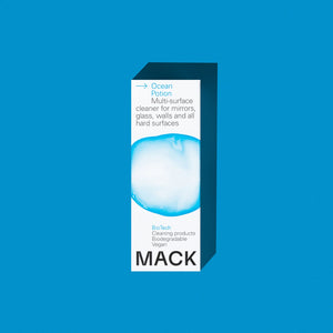 Mack Ocean Potion Multi Surface Cleaner