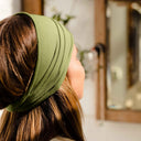 KooShoo Organic Twist Headbands
