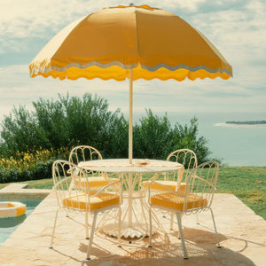 Business & Pleasure Patio Umbrella