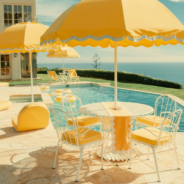 Business & Pleasure Patio Umbrella