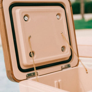Business & Pleasure Hemingway Cooler & Chair - 35 Quarts
