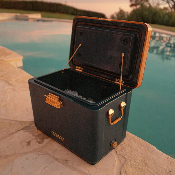 Business & Pleasure Hemingway Cooler & Chair - 55 Quarts
