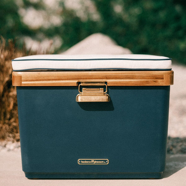 Business & Pleasure Hemingway Cooler & Chair - 55 Quarts