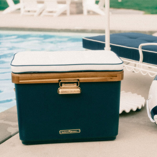 Business & Pleasure Hemingway Cooler & Chair - 55 Quarts