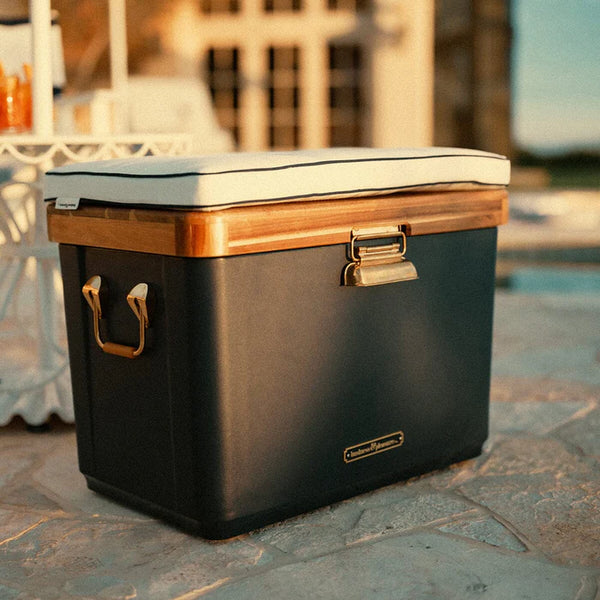 Business & Pleasure Hemingway Cooler & Chair - 55 Quarts