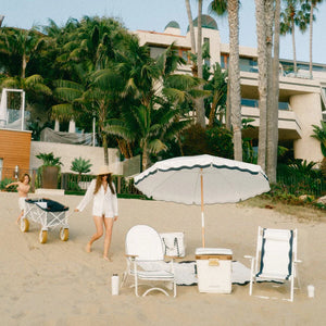 Business & Pleasure Hemingway Cooler & Chair - 35 Quarts