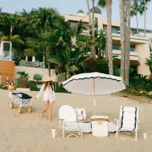 Business & Pleasure Hemingway Cooler & Chair - 35 Quarts