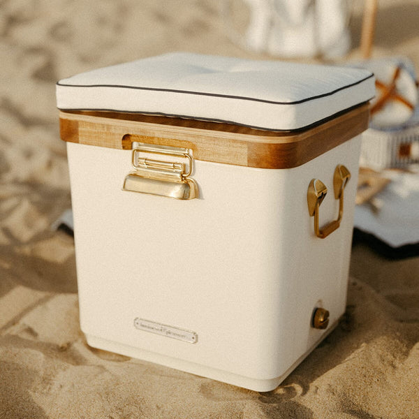 Business & Pleasure Hemingway Cooler & Chair - 35 Quarts