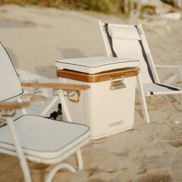 Business & Pleasure Hemingway Cooler & Chair - 35 Quarts