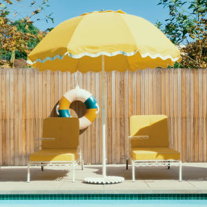 Business & Pleasure Patio Umbrella