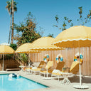 Business & Pleasure Patio Umbrella