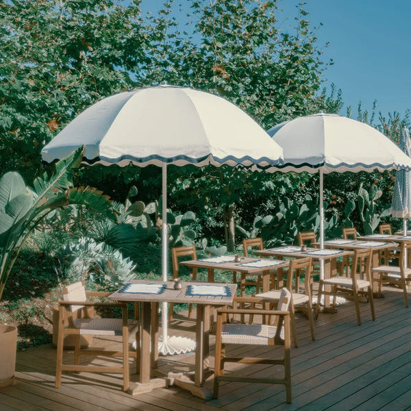 Business & Pleasure Patio Umbrella