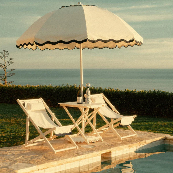 Business & Pleasure Patio Umbrella