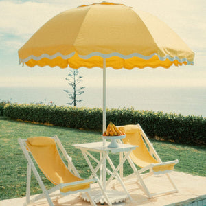 Business & Pleasure Patio Umbrella